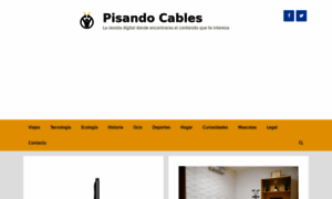 Pisandocables.com thumbnail