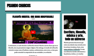 Pisandocharcos.net thumbnail
