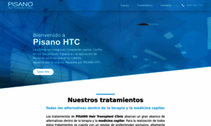 Pisanohtc.com thumbnail