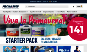 Piscina.shop thumbnail