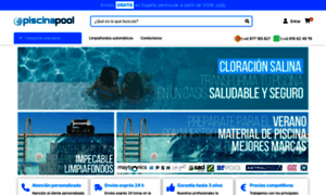 Piscinapool.com thumbnail