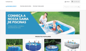 Piscinas.com.pt thumbnail
