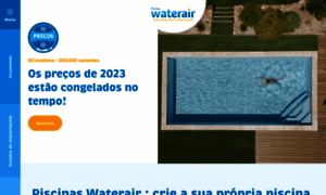 Piscinas.pt thumbnail