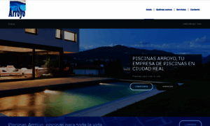 Piscinasenciudadreal.net thumbnail