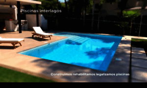 Piscinasinterlagos.com thumbnail