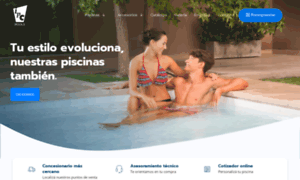 Piscinasipc.com.ar thumbnail