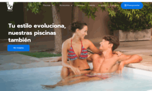 Piscinasipc.com thumbnail