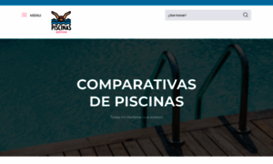 Piscinasonline.net thumbnail