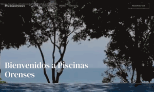 Piscinasorenses.com thumbnail