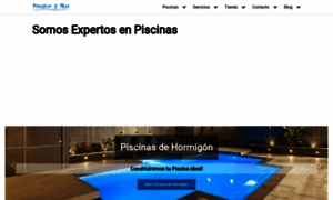 Piscinasymas.cl thumbnail