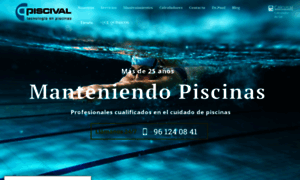 Piscival.es thumbnail