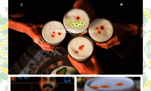 Piscosour.com thumbnail