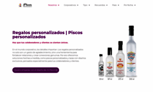 Piscospersonalizados.com thumbnail