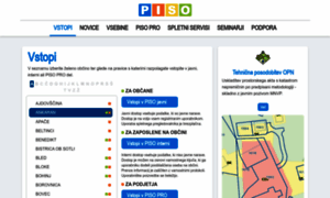 Piso.si thumbnail