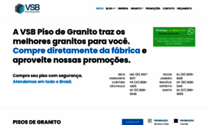 Pisodegranito.com thumbnail