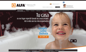 Pisosalfa.com.ec thumbnail