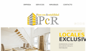 Pisosconrentabilidad.com thumbnail