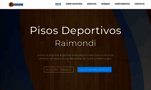 Pisosdeportivosraimondi.com.ar thumbnail