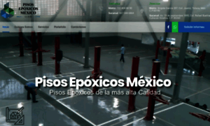 Pisosepoxicosmexico.com.mx thumbnail