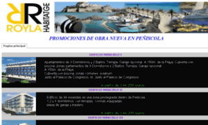 Pisospenyscola.com thumbnail