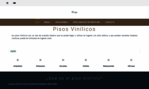 Pisosvinilicos.mx thumbnail