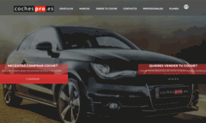 Pisosycoches.com thumbnail