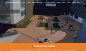 Pisosyconcretoestampado.com thumbnail
