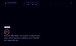 Pistacubana.com thumbnail