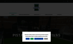 Pistasmultideportivas.com thumbnail