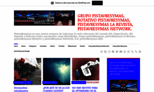 Pistav8espymas.wordpress.com thumbnail