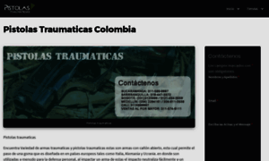Pistolastraumaticas.com thumbnail