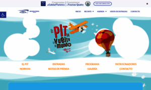 Pit-tenerife.com thumbnail