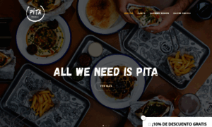 Pitamadrid.com thumbnail