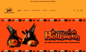 Pitchandhunt.com thumbnail