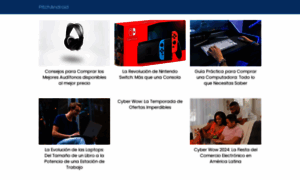Pitchandroid.com thumbnail