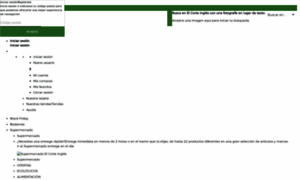 Pitiflu.elcorteingles.es thumbnail