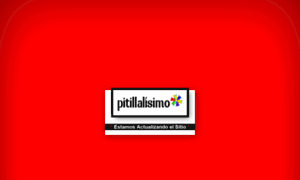 Pitillalisimo.com thumbnail