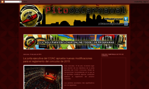 Pitodecarnaval.blogspot.com.es thumbnail