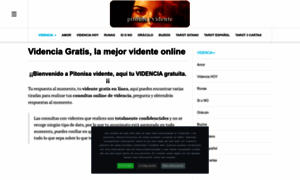 Pitonisa-vidente.com thumbnail