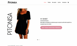 Pitonisa.com.py thumbnail