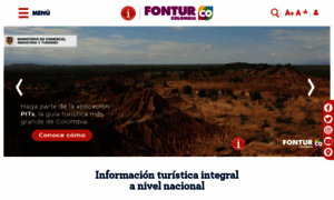 Pitscolombia.com.co thumbnail