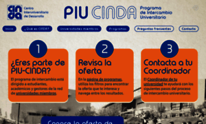 Piucinda.cl thumbnail