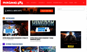 Pivigames.blog thumbnail