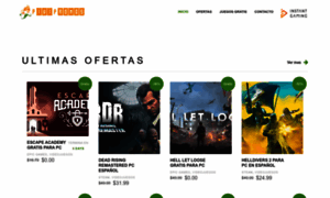 Pivipromos.com thumbnail