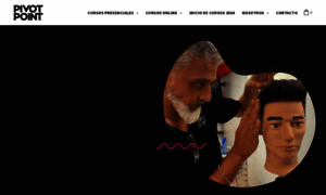 Pivot-point.com.ar thumbnail