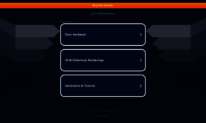 Pivothead.es thumbnail