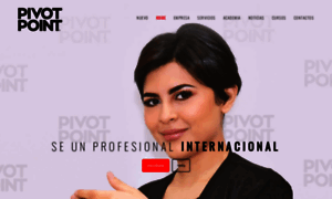 Pivotpointecuador.com thumbnail