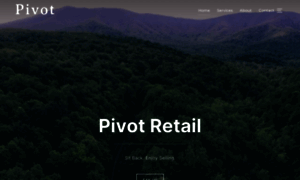 Pivotretail.com thumbnail