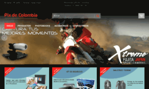 Pixdecolombia.com thumbnail