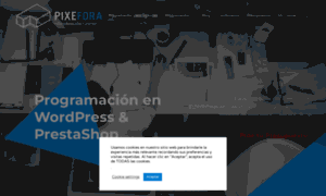 Pixefora.com thumbnail